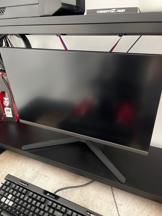 Monitor Samsung 24P 100hz