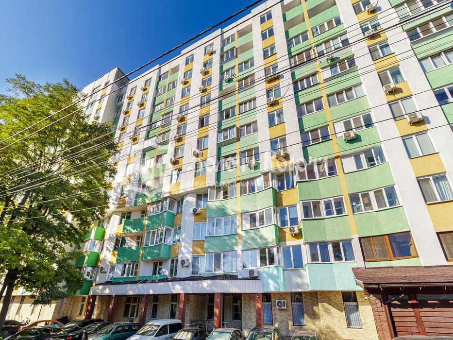 Квартира 1к. Без ремонту. Лобачевського 7а, Стара Дарниця