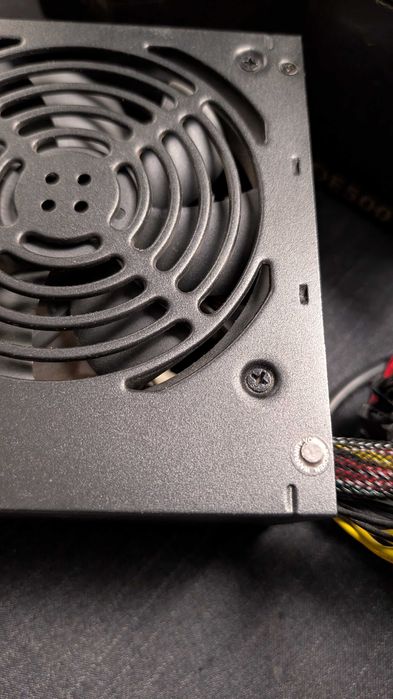 Deepcool DE500 v2 ATX (350W)