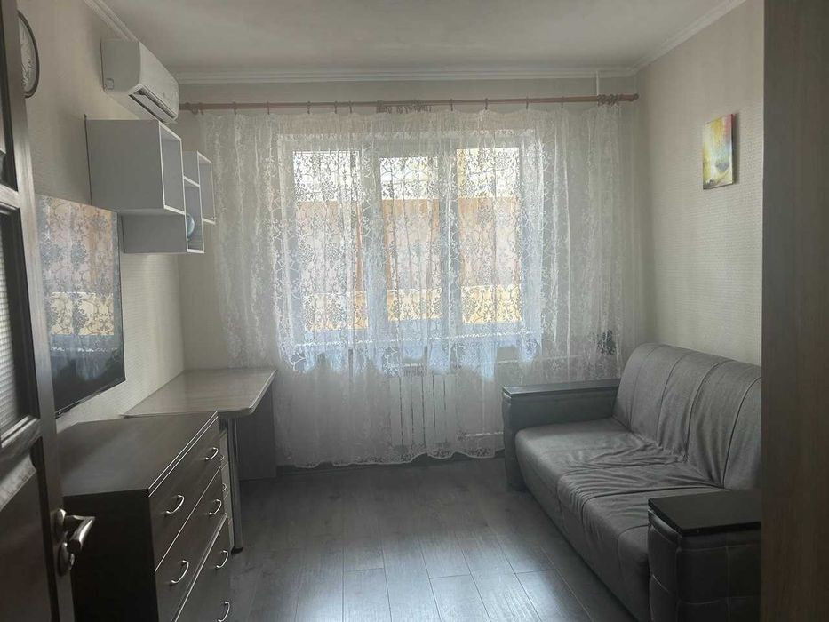 Оренда 2-х кімнатної квартири в Києві біля М Теремки