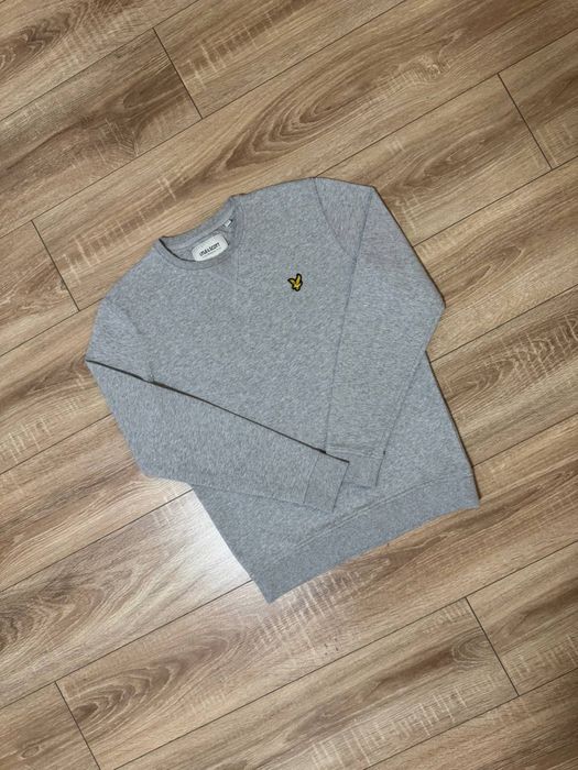 Lyle Scott кофта