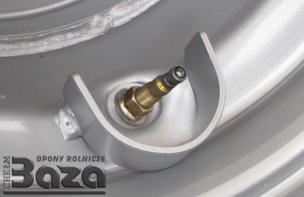 BAZĄ Koło 400/60-15.5 TRX / HTM 16PR WZ+o Przyczepa + Tani Kurier !