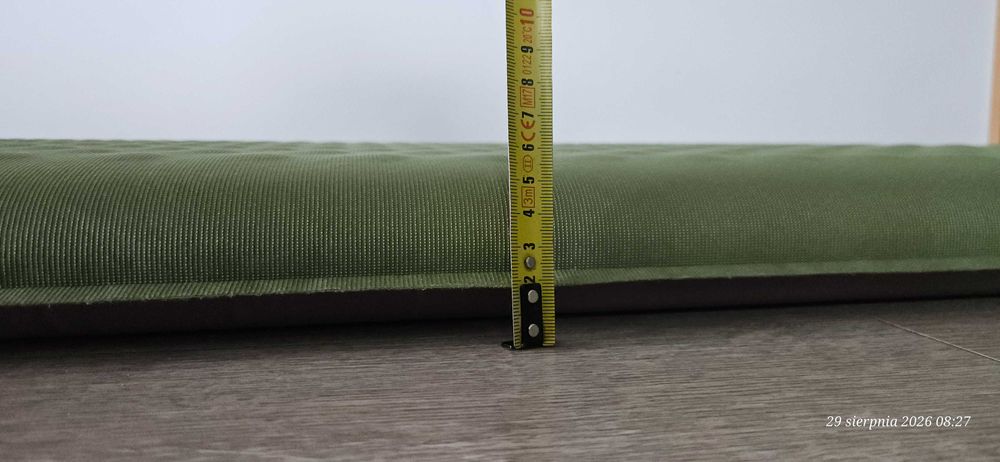 Therm-a-rest Trial Pro Large