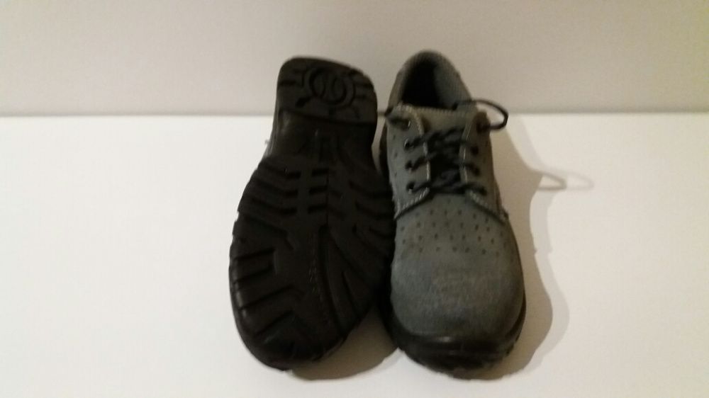 Sapatos de segurança
