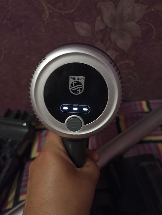 Акумуляторний пилосос PHILIPS 3000 Series