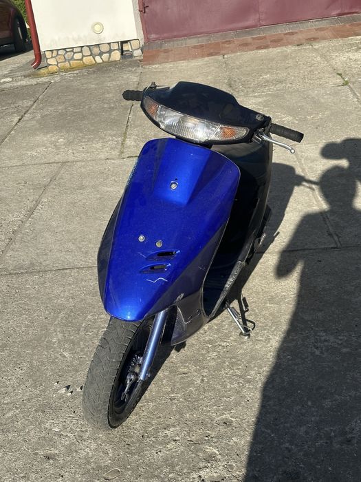 Скутер Honda dio 27