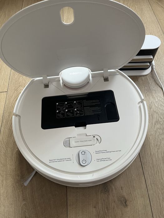 Xiaomi Robot Vacuum S10