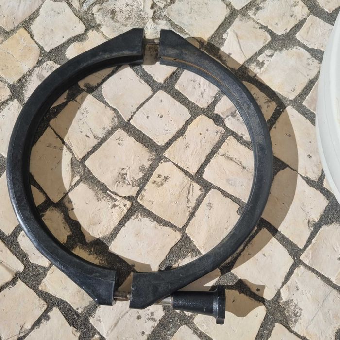 Filtro de Areia para Bomba de Piscina