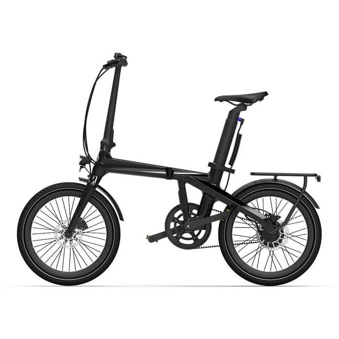 ADO Air Carbon super lekki składak 15.9kg 250W 9.6Ah do 100km pasek GPS