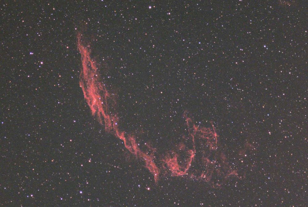 Ioptron Minitower montagem para telescopio