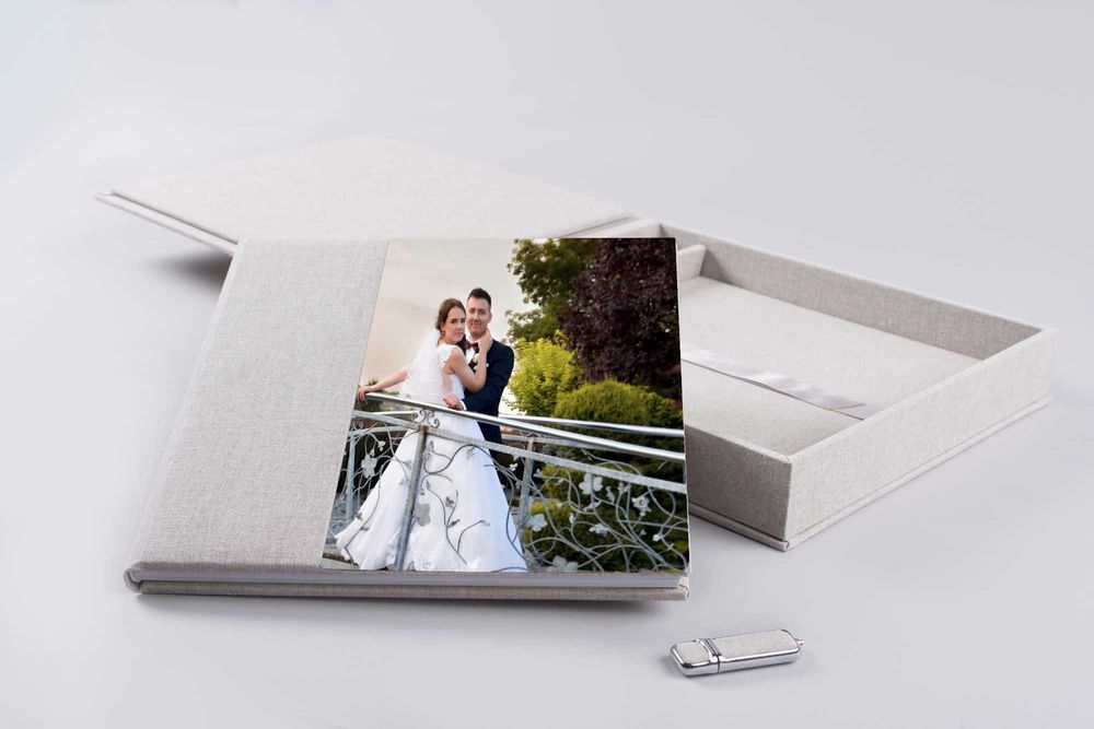 Fotograf ślubny, kamerzysta.