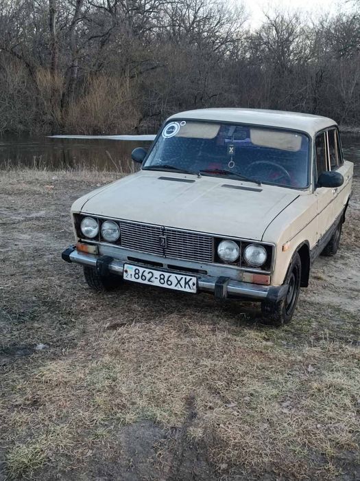 Продам машину ваз 2106 на ходу на дзвінки не відповідаю пишіть