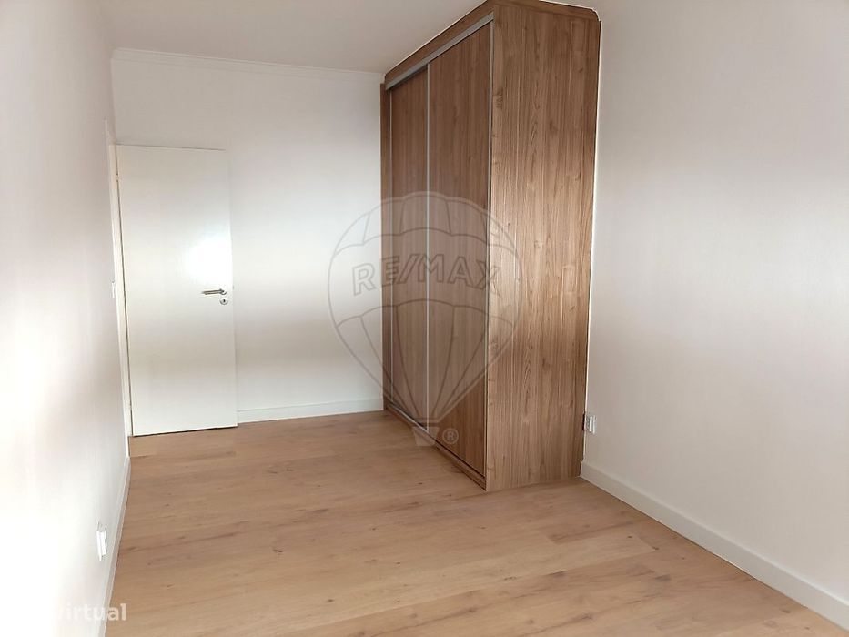 Apartamento T2 para venda