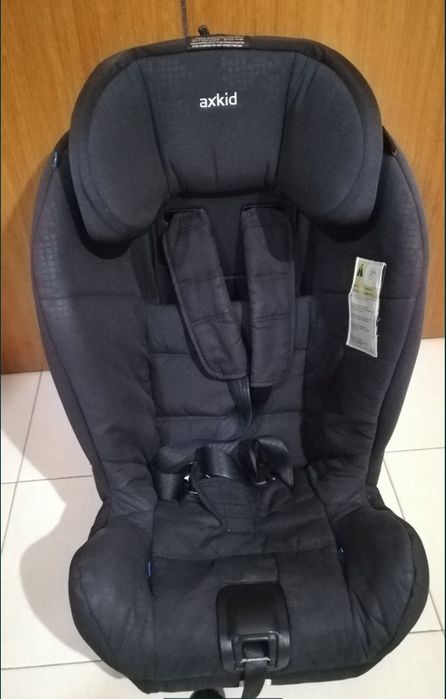 Cadeira Auto Axkid Minikid