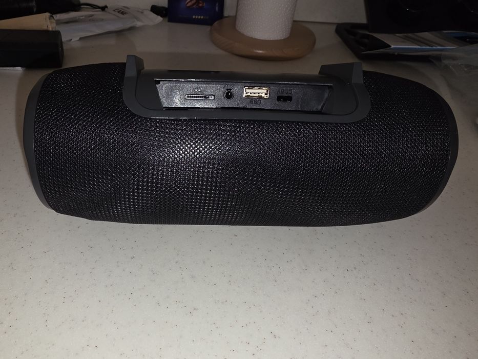 Głośnik bezprzewodowy Bluetooth XERTMT