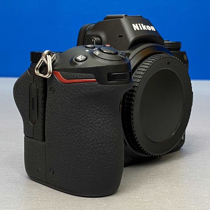 Nikon Z6 (Corpo) - 24.5MP