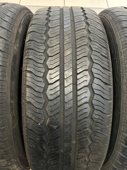 235/55R18 104H Nexen Classe Premiere CP521