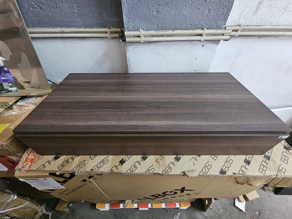 Movel casa banho Novo em  Nogueira Lindissimo