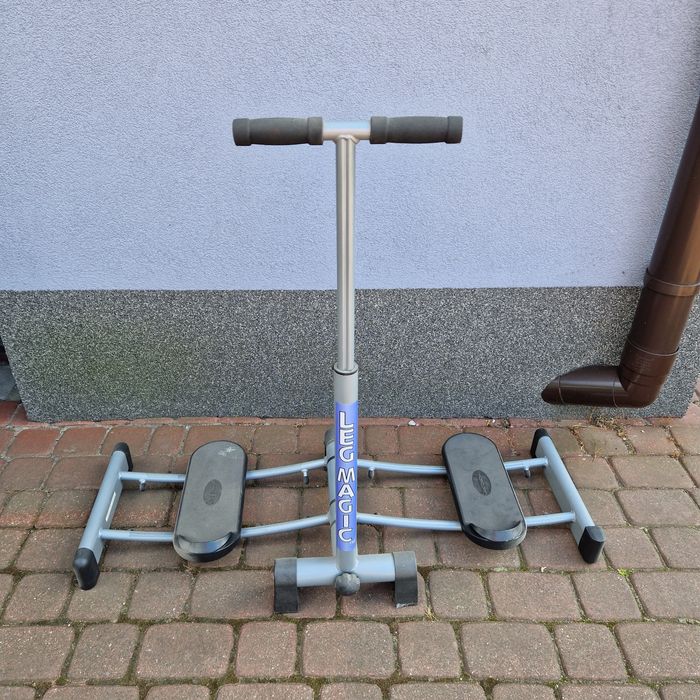 Przyrząd do modelowania sylwetki, przyrząd do ćwiczeń