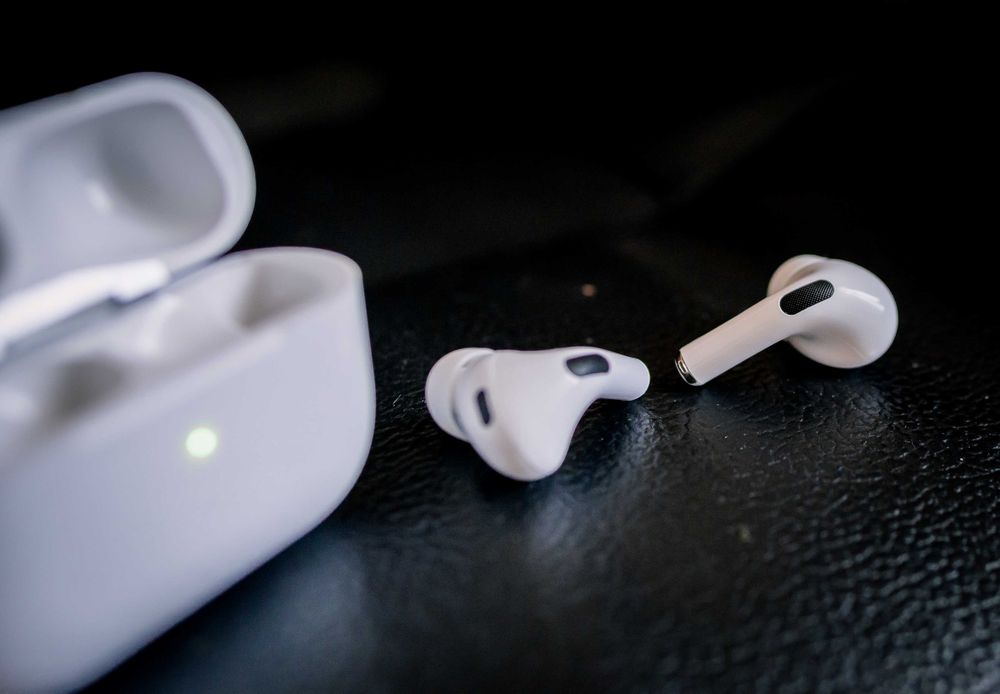 Apple Airpods 2 pro.   НОВІ  без упаковки.