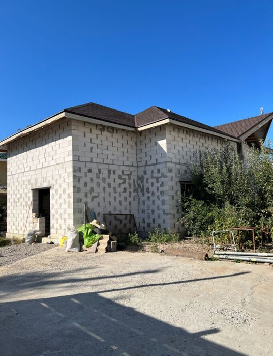 Продам будинок Боярка (новобудова)