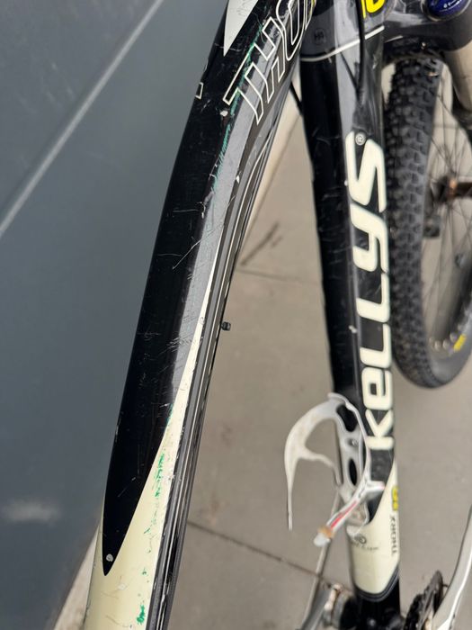 Rower kellys Thorx 10