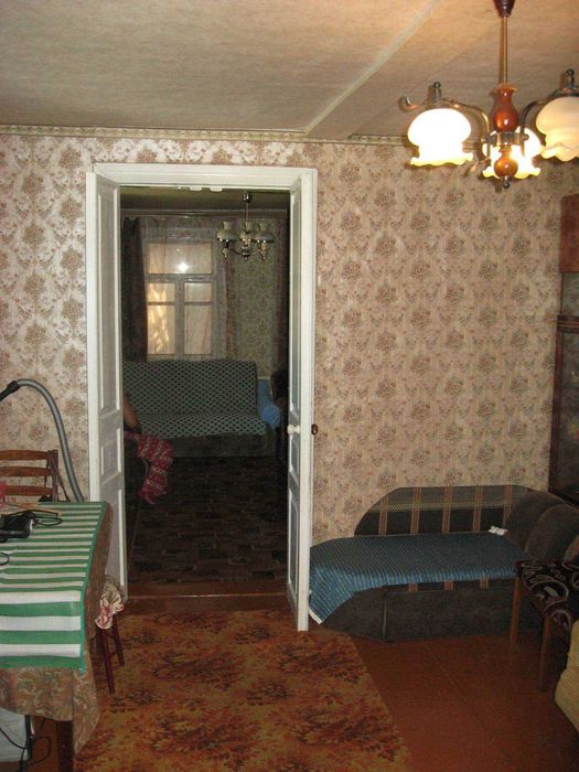 Продам  дом на Новых домах с участком