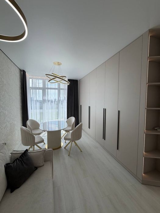 Продам квартиру Краснова Кадор 65 Жемчужина Kadorr City
