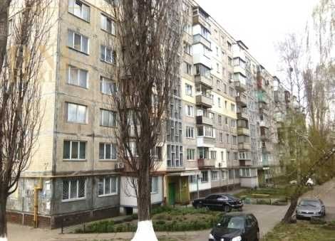 Продаж 3к квартири 59 кв.м Святошинський р-н, Парк «Совки», Зручна інфраструктура
