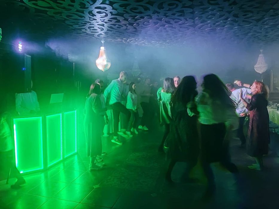 Діджей, Dj, весілля, музика, дні народження, звукооператор