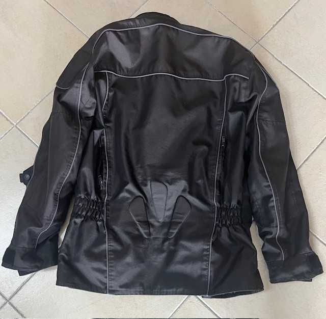 Casaco de Moto com forro