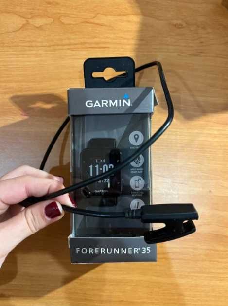 Garmin Forerunner 35