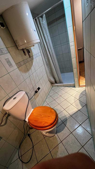 Mieszkanie – Katowice, Śródmieście - Widok 4