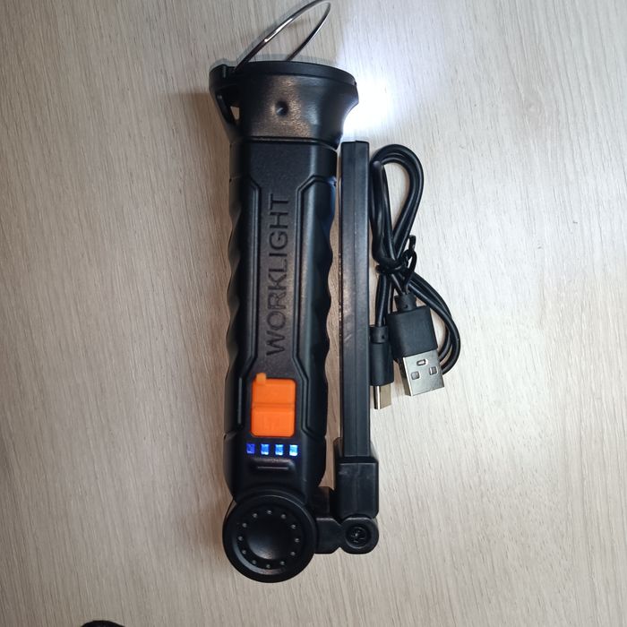 Ліхтарик тактичниий сигнальний освітлення