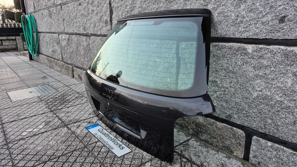 AUDI A4 B5 (8D)- Mala Carrinha Facelift 1996 até 2001 EXCELENTE ESTADO