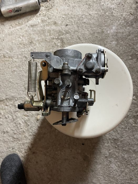 Solex h30 31 pict Poiares (Santo André) • OLX Portugal