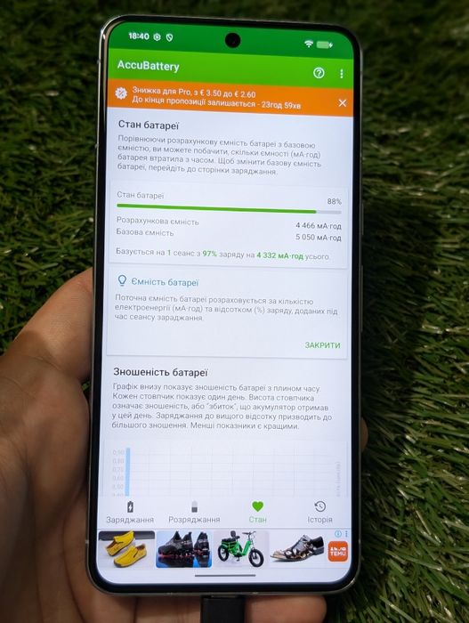 Google pixel 8 pro 12/512Gb (21398) Bay Neverlock Оновлення Скиданн
