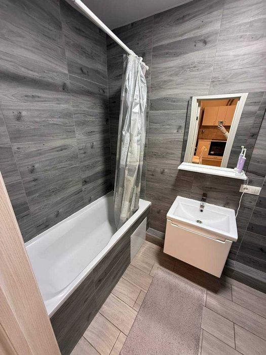 2к Евродвушка 1к Кадорр Таирова Жемчужина 6 этаж Торг