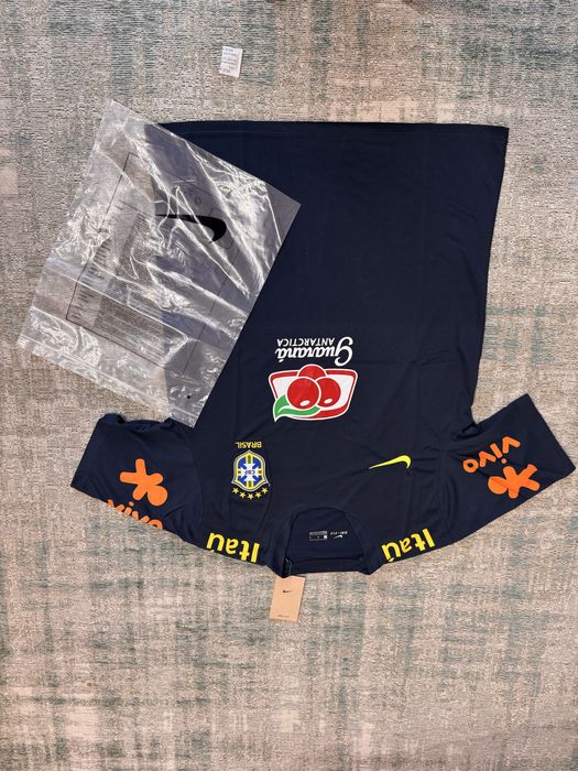 Equipamento Treino Brasil