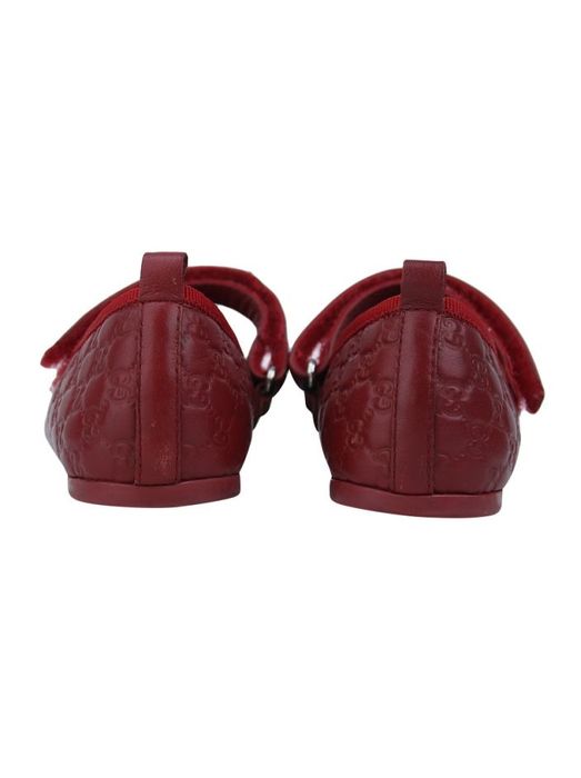 Балетки Gucci детские, оригинал