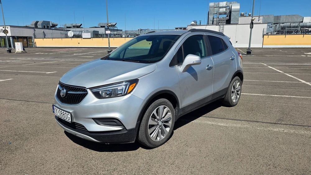 Buick Encore