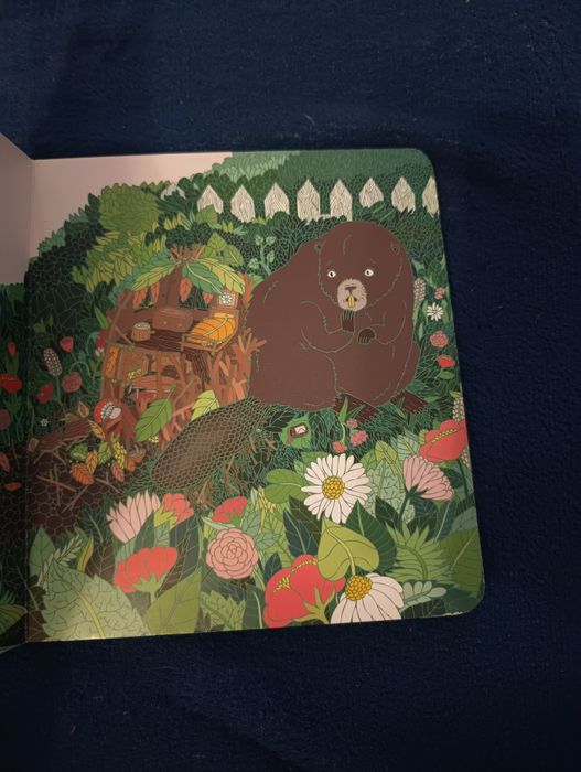 Myszka Dorota Gellner