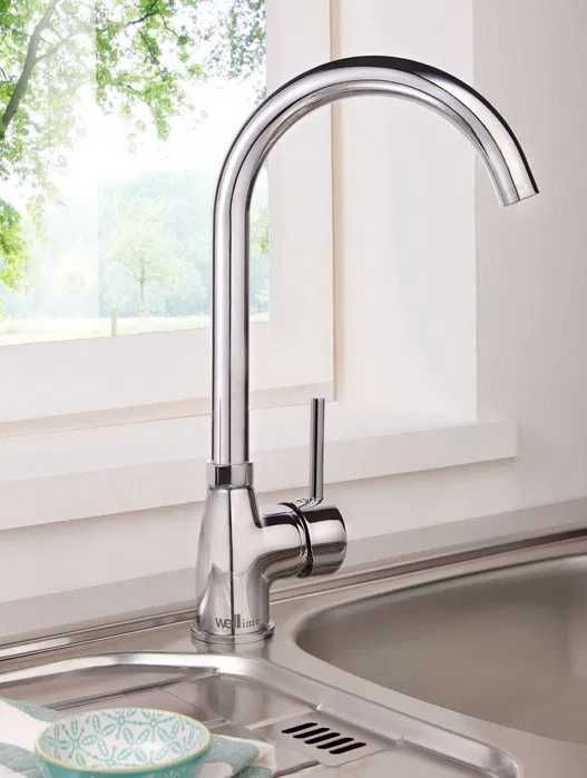 Bateria kuchenna kran zlewozmywakowy kran kuchenny NOWA! GWARANCJA!