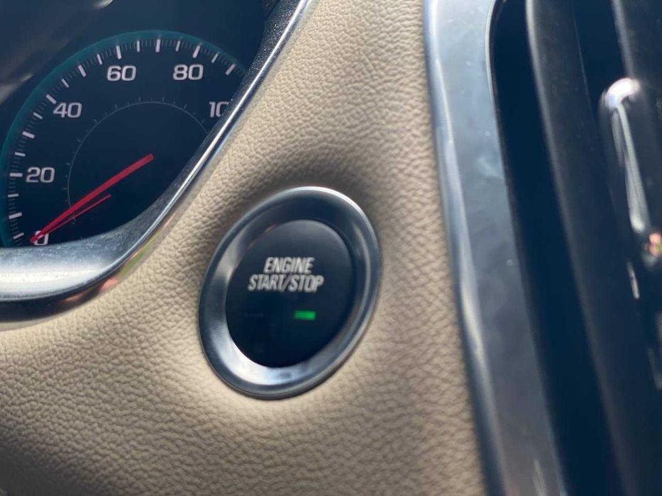 Chevrolet Traverse Awd Ls 2022 Blue 3.6L