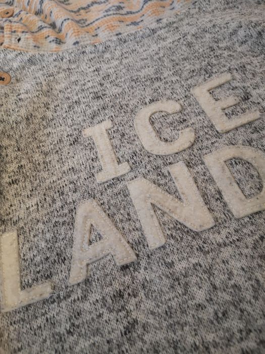 Bluza z kominem, rozmiar S