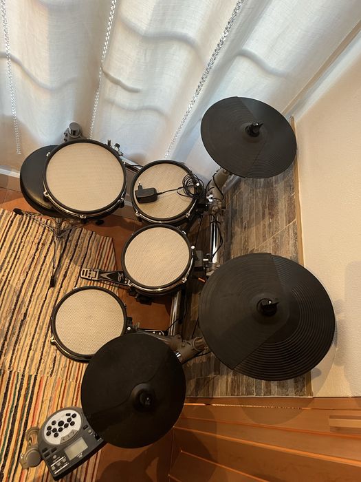 Vendo FAME DD-6500