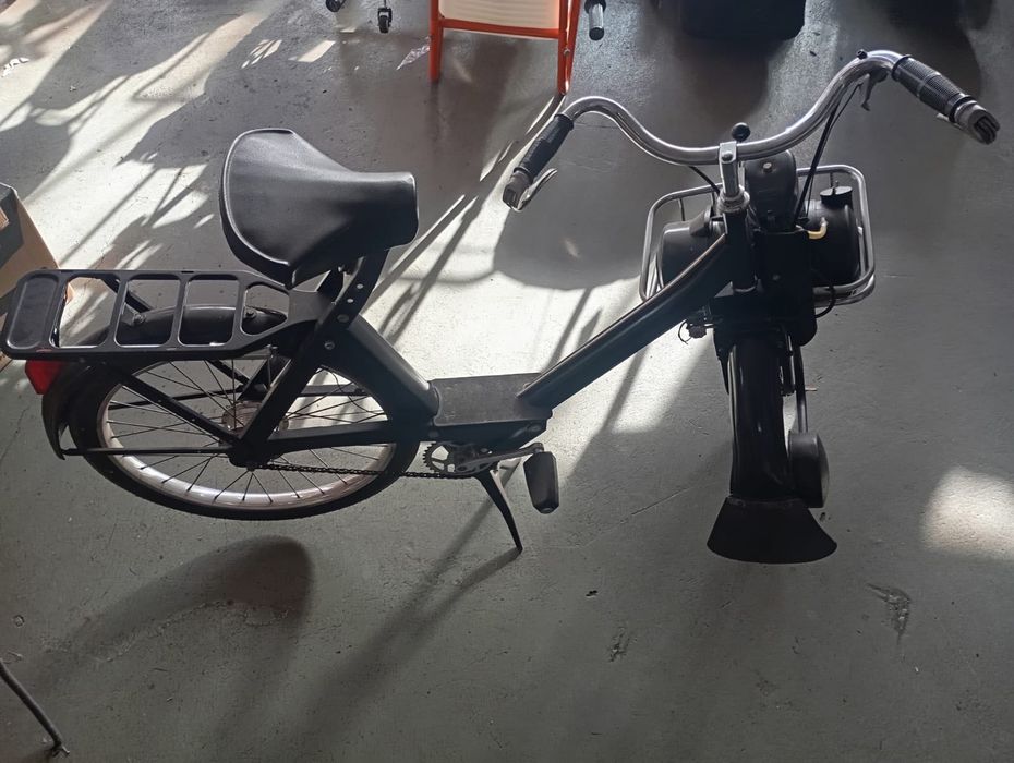 Solex 3800 em excelente estado