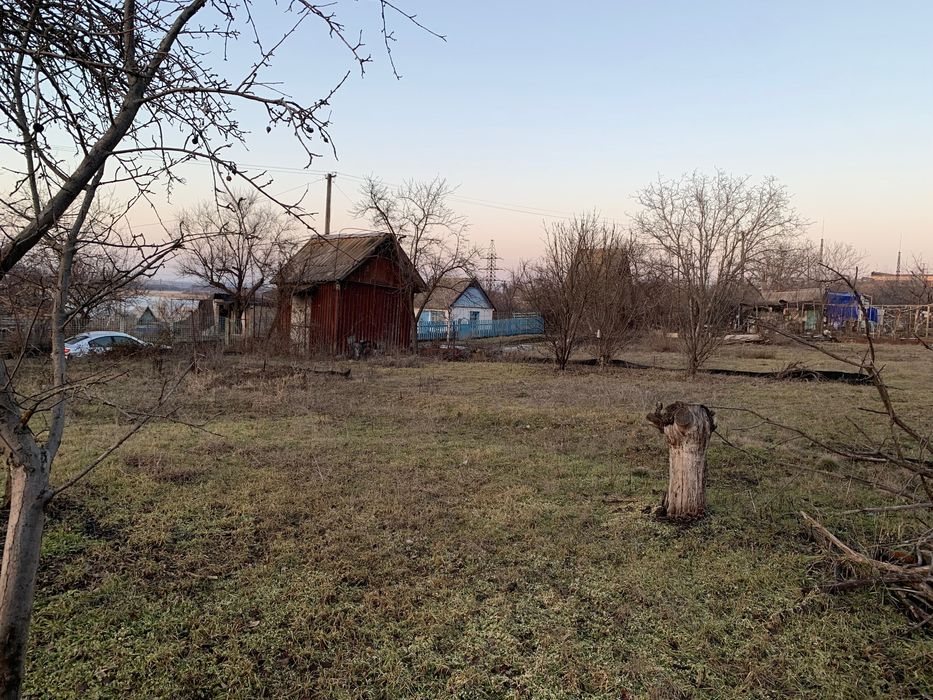 Дача 12 соток вода свет