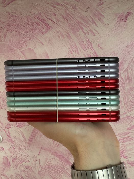 Корпус iPhone 11 оригінал