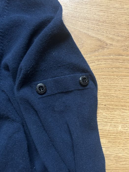 Свитшот Stone Island  оригинанал